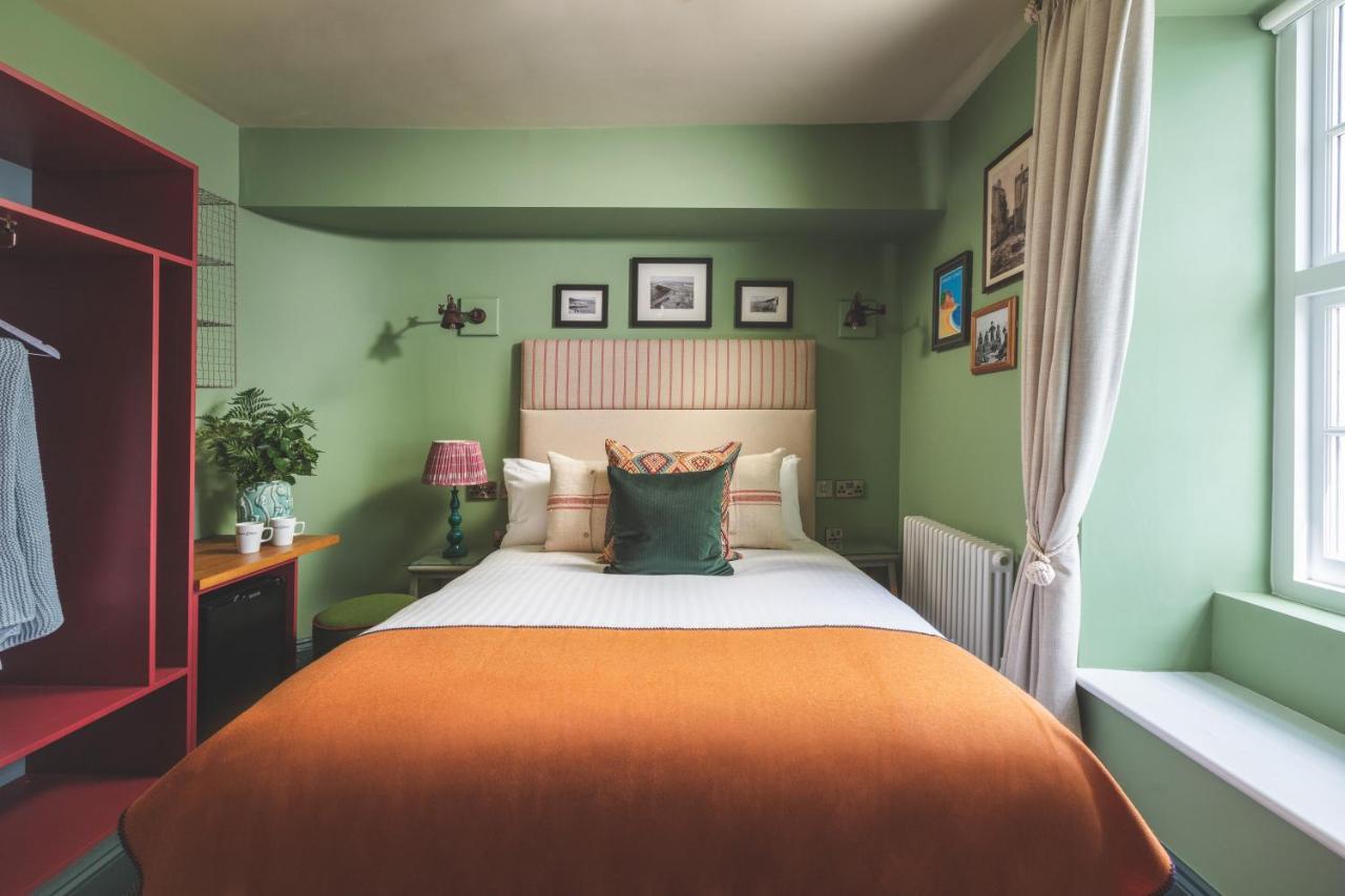 Rock Point Inn Lyme Regis Extérieur photo