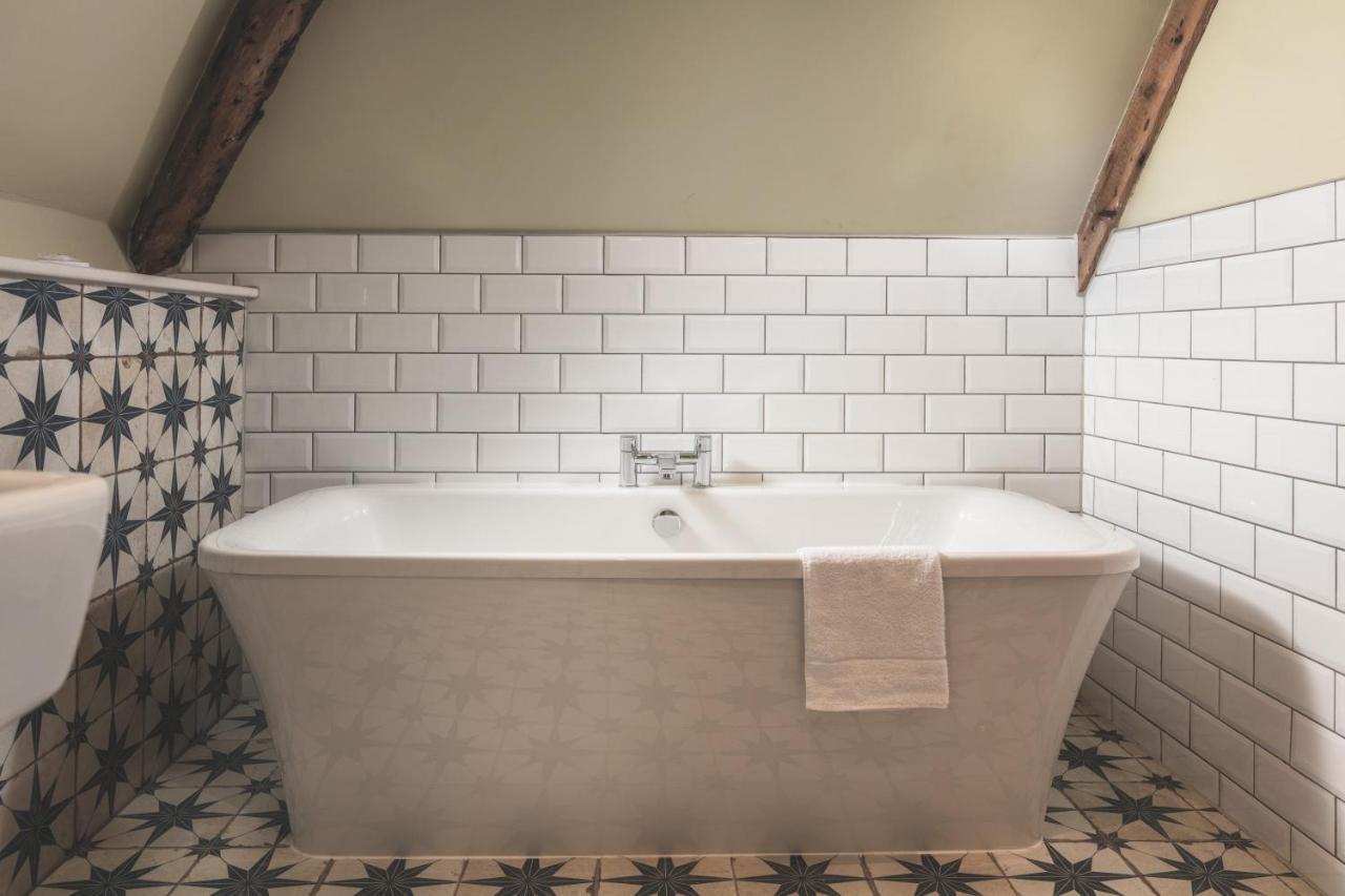 Rock Point Inn Lyme Regis Extérieur photo